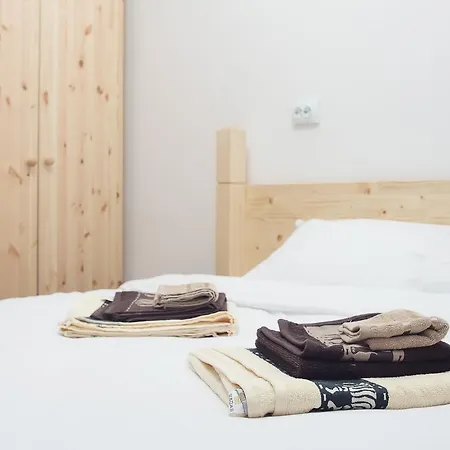 Sunshine Apartament *