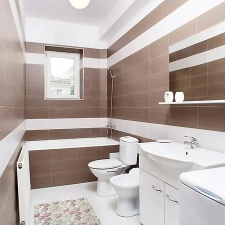 Sunshine Appartement *