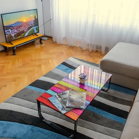 Sunshine Apartment