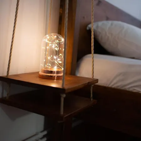 Sunshine Apartment *