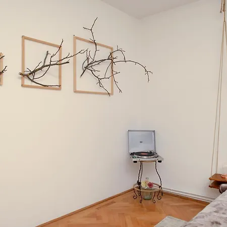 Sunshine Apartment Brasov