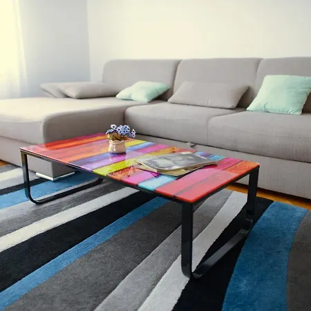 Διαμέρισμα Sunshine Μπρασόβ