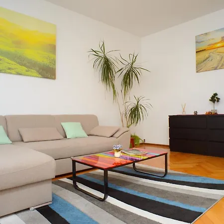 Apartament Sunshine *