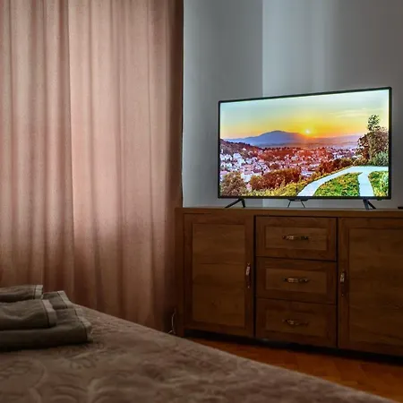 Sunshine Διαμέρισμα