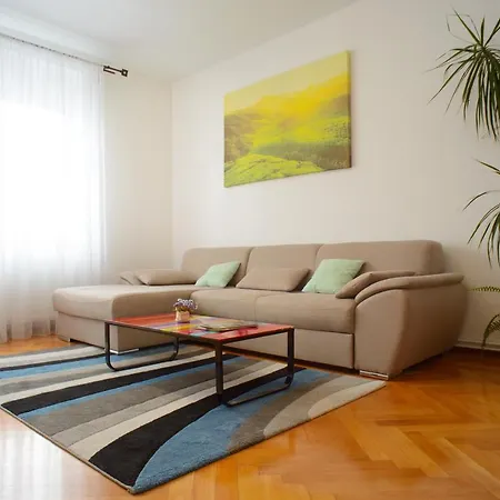 Apartment Sunshine