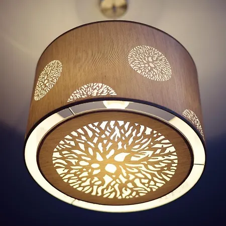 Sunshine Διαμέρισμα Μπρασόβ