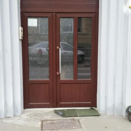 Apartament Sunshine *