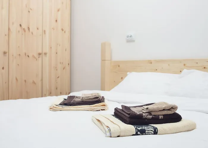 Sunshine Διαμέρισμα *