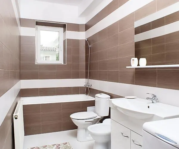 Sunshine Διαμέρισμα *