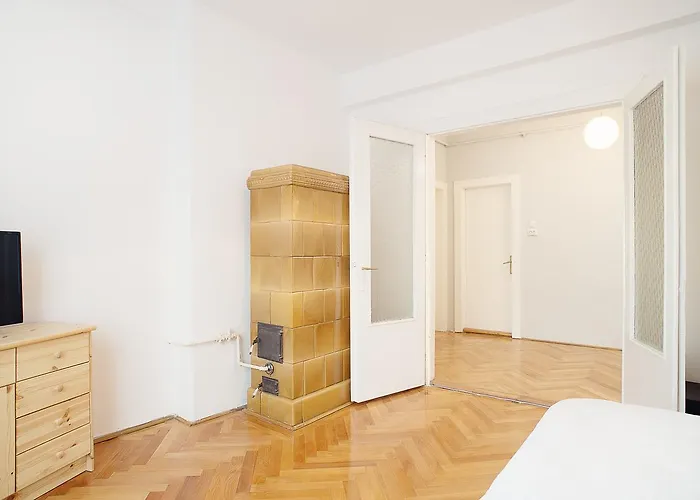 Sunshine Διαμέρισμα Μπρασόβ