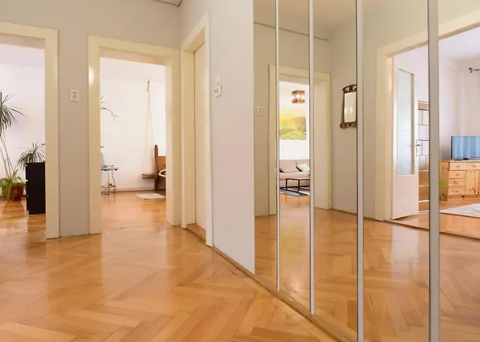 Sunshine Διαμέρισμα