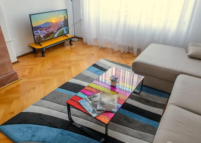 Sunshine Διαμέρισμα