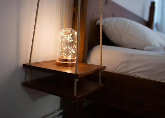 Sunshine Apartament *