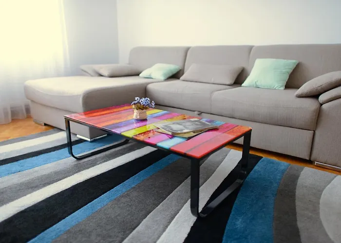 Apartament Sunshine Brașov