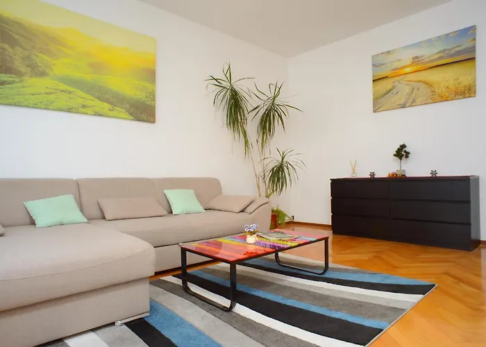 Διαμέρισμα Sunshine *