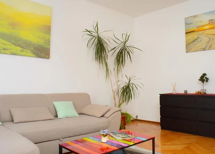 Διαμέρισμα Sunshine