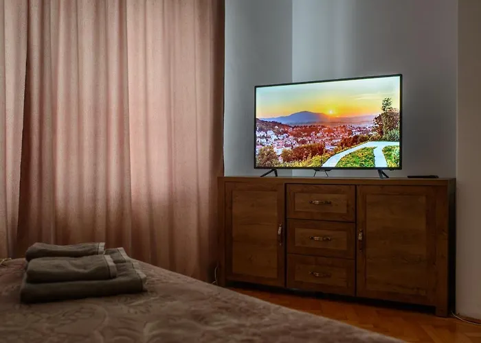 Sunshine Διαμέρισμα