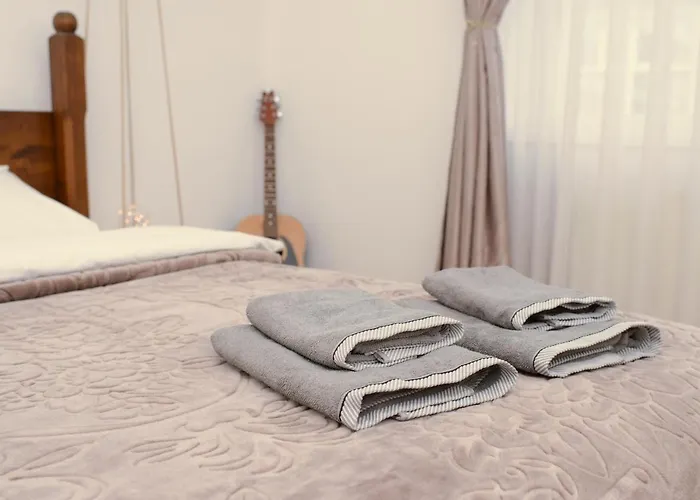 Sunshine Διαμέρισμα *