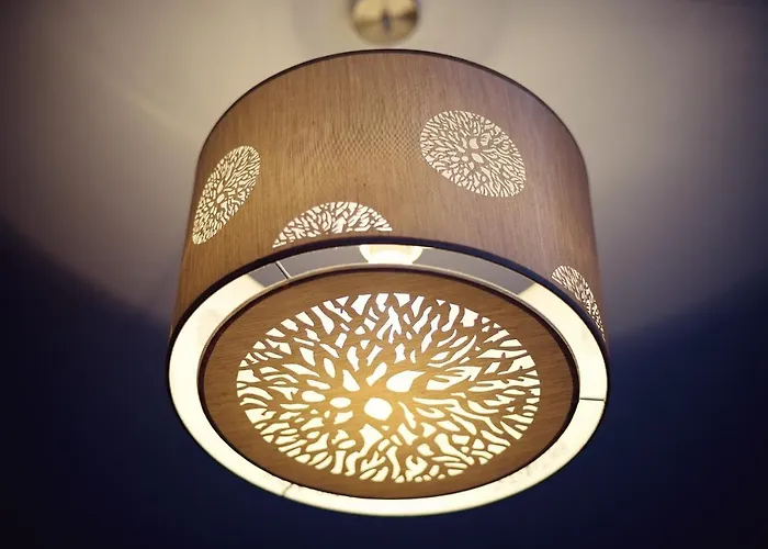 Sunshine Διαμέρισμα Μπρασόβ