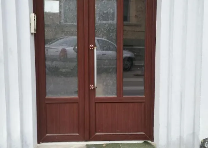 Apartament Sunshine *